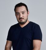 Борис Колев
