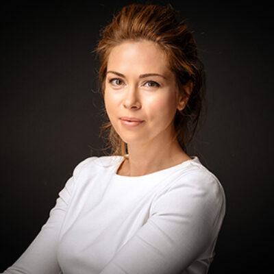 Ирина Колева