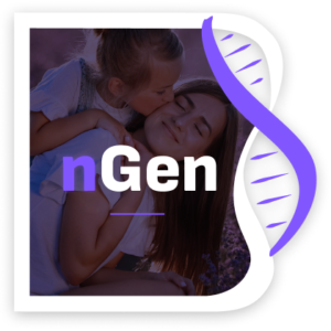 nGen: най-пълното геномно изследване за здраве и превенция